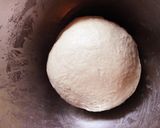 ふわふわ♪はちみつdeハイジの白パン作り方3写真