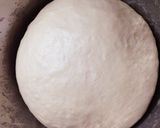 ふわふわ♪はちみつdeハイジの白パン作り方4写真