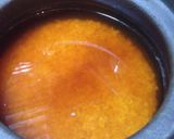 鷄と牛蒡の炊き込みご飯作り方1写真