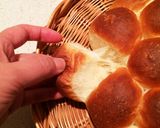 STAUB ブレイザーでちぎりパン作り方8写真