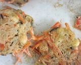 栄養満点☆ひじきと大豆の人参焼き作り方3写真