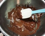 ライスパフとナッツのクランチチョコ作り方14写真