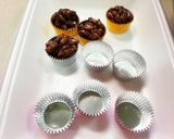 ライスパフとナッツのクランチチョコ作り方17写真