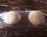 しっとりふわふわ♡角食、山食にどーぞ♡作り方3写真