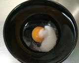 カップケーキ風ティラミスのかき氷作り方1写真