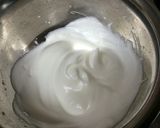 カップケーキ風ティラミスのかき氷作り方5写真