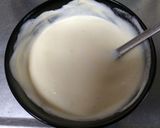カップケーキ風ティラミスのかき氷作り方6写真