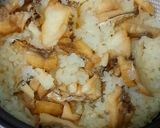 鯛の味噌ごまタレ焼きの贅沢鯛めし作り方1写真