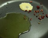 トマトなナポリタン作り方3写真