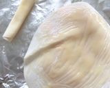簡単スティックチョコ作り方1写真