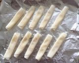 簡単スティックチョコ作り方2写真
