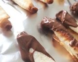 簡単スティックチョコ作り方4写真