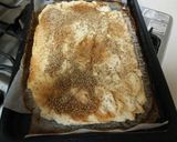 ダイエットに！おからと鶏むね肉の松風焼き作り方6写真