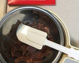 ハートのライスチョコ〜バレンタインに〜作り方1写真