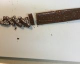 ハートのライスチョコ〜バレンタインに〜作り方4写真