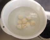 筑前煮作り方2写真