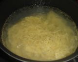 八重山そばスープを使って絶品ラーメン作り方7写真
