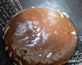 明治ミルクチョコレートで簡単ケーキ作り方8写真