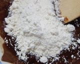 明治ミルクチョコレートで簡単ケーキ作り方5写真