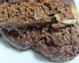 明治ミルクチョコレートで簡単ケーキ作り方9写真