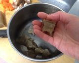 筑前煮作り方6写真