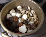 筑前煮作り方10写真