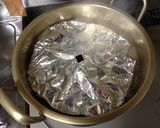 筑前煮作り方12写真