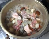 筑前煮作り方11写真