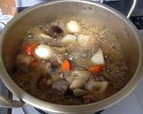 筑前煮作り方15写真