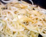 味噌屋のハヤシライス作り方3写真