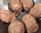 鍋味噌仕込みのロールキャベツ作り方3写真