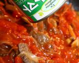 味噌屋のハヤシライス作り方5写真
