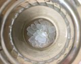 皮ごとレモンシロップ(レモンの砂糖漬け)作り方3写真