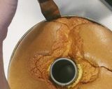 ふわふわプレーンシフォンケーキ作り方20写真