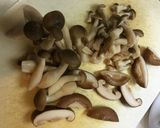 コロダッチオーバルで作る炊き込みご飯作り方1写真