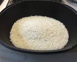 コロダッチオーバルで作る炊き込みご飯作り方2写真