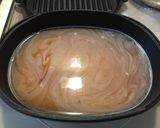 コロダッチオーバルで作る炊き込みご飯作り方6写真