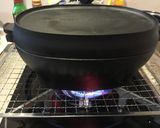 コロダッチオーバルで作る炊き込みご飯作り方8写真
