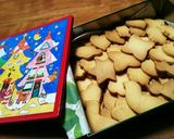 バター香る クッキー作り方5写真