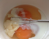 間違いなしの旨さ♡竹輪&ネギの和風焼き飯作り方2写真