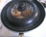 めんつゆで簡単！鶏もものチキンステーキ！作り方4写真
