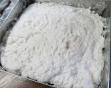 ざくろ&ドラゴンフルーツのマシュマロ作り方5写真