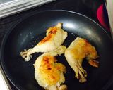 一鶴風☆鶏 の手巻きごはん作り方4写真