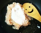 大好き♡かぼちゃの煮物♡作り方2写真
