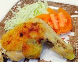 一鶴風☆鶏 の手巻きごはん作り方6写真