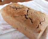 ノンオイル♪ママの小豆ケーキ作り方4写真