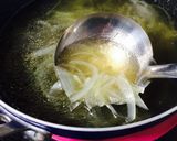 一鶴風☆鶏 の手巻きごはん作り方7写真