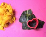 大好き♡かぼちゃの煮物♡作り方11写真