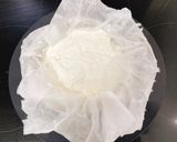 材料3つ✨抹茶ヨーグルトアイス💚作り方2写真