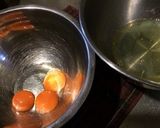 ガトーショコラ改め【ガ豆ショコラ♡】作り方6写真